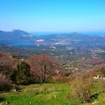 Vacancorse Maison U Canale Speloncato (Corsica)