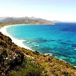 Vacancorse Maison U Canale Casa vacanze Speloncato (Corsica)
