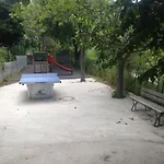 Vacancorse Maison U Canale * Speloncato (Corsica)