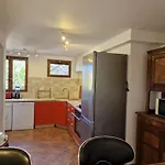 Vacancorse Maison U Canale *