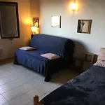 Vacancorse Maison U Canale Casa vacanze Speloncato (Corsica)