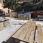 Vacancorse Maison U Canale