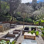 Vacancorse Maison U Canale Speloncato (Corsica)