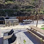 Vacancorse Maison U Canale Speloncato (Corsica)