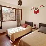 Vacancorse Maison U Canale Casa vacanze Speloncato (Corsica)