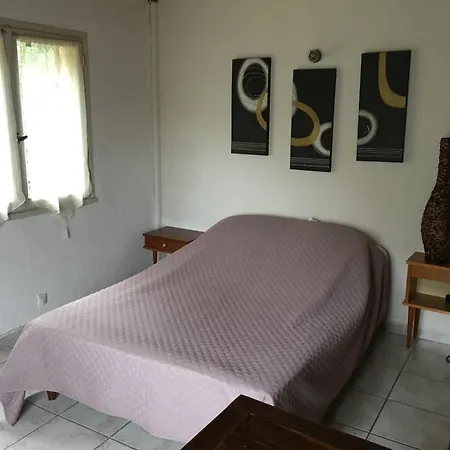 Vacancorse Maison U Canale Feriehus Speloncato (Corsica)