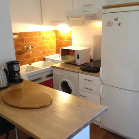 Vacancorse Maison U Canale * Speloncato (Corsica)
