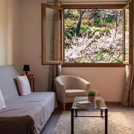 Feriehus Vacancorse Maison U Canale *