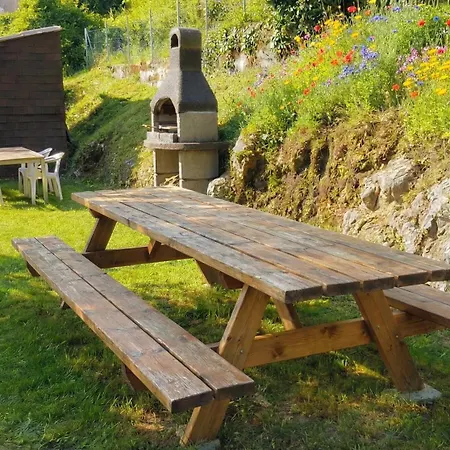 Feriehus Vacancorse Maison U Canale *