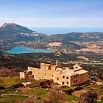 Tatil Evi Vacancorse Maison U Canale *