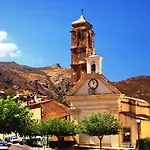 Vacancorse Maison U Canale Ferienhaus