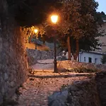 Vacancorse Maison U Canale Ferienhaus