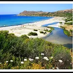 Vacancorse Maison U Canale *