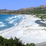 Vacancorse Maison U Canale Ferienhaus