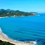Vacancorse Maison U Canale Сasa de vacaciones *