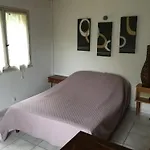 Vacancorse Maison U Canale Ferienhaus Speloncato (Corsica)
