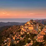 Vacancorse Maison U Canale Speloncato (Corsica)