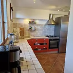 Ferienhaus Vacancorse Maison U Canale Speloncato (Corsica)