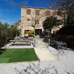 Vacancorse Maison U Canale *