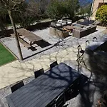 Ferienhaus Vacancorse Maison U Canale