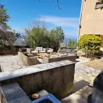 Vacancorse Maison U Canale *