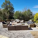 Ferienhaus Vacancorse Maison U Canale *