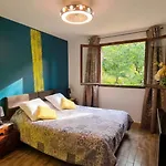 Tatil Evi Vacancorse Maison U Canale