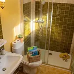Ferienhaus Vacancorse Maison U Canale Speloncato (Corsica)