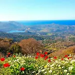 Vacancorse Maison U Canale Ferienhaus *