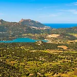 Vacancorse Maison U Canale Tatil Evi *
