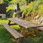 Tatil Evi Vacancorse Maison U Canale *