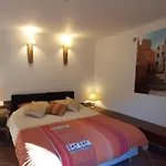 Vacancorse Maison U Canale *