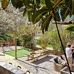 Ferienhaus Vacancorse Maison U Canale