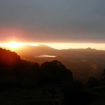 Vacancorse Maison U Canale Holiday home Speloncato (Corsica)