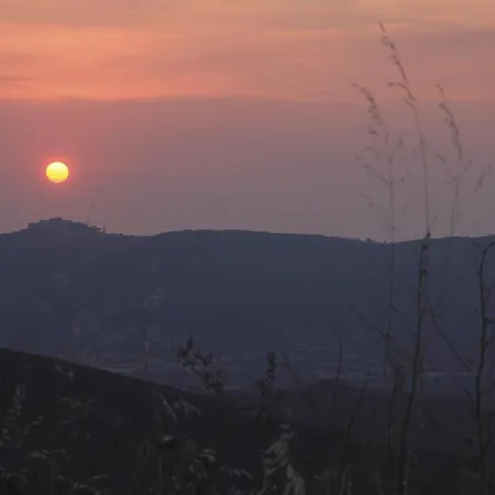 Holiday home Vacancorse Maison U Canale