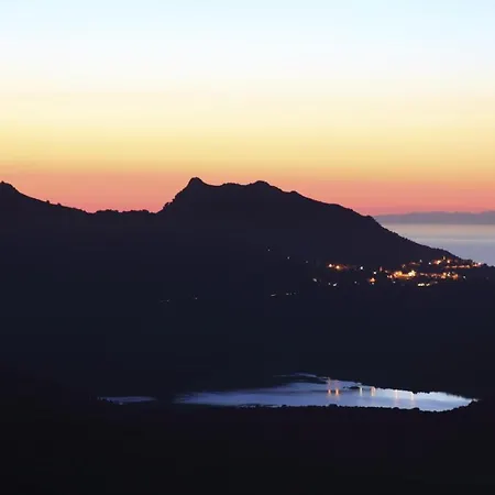 Vacancorse Maison U Canale