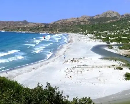 Vacancorse Maison U Canale بيت للعطل
