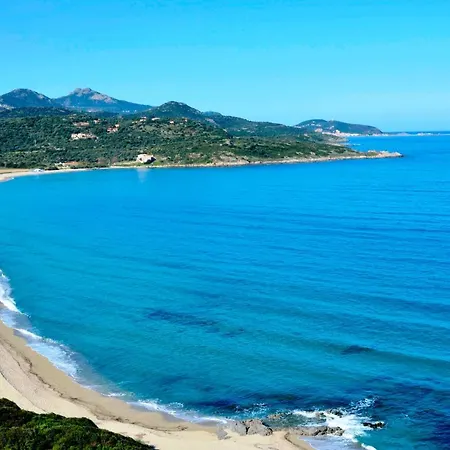 Vacancorse Maison U Canale Holiday home *