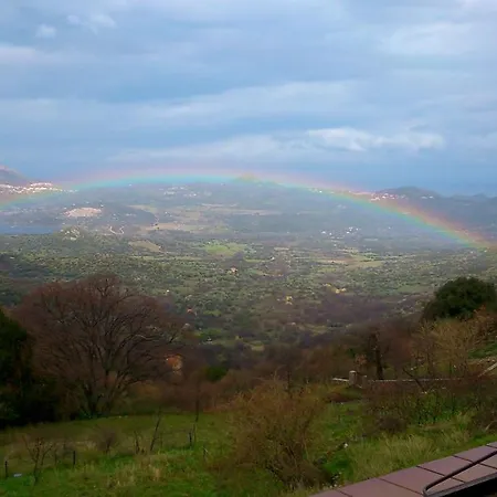 Holiday home Vacancorse Maison U Canale *