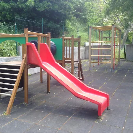 Vacancorse Maison U Canale Prázdninový dům *