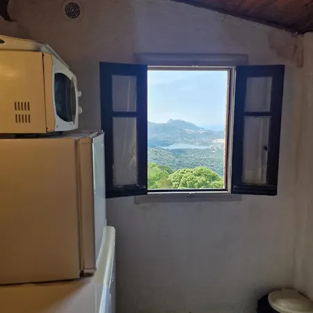 Prázdninový dům Vacancorse Maison U Canale *