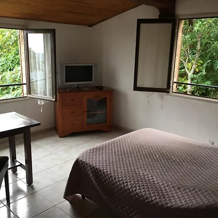 Vacancorse Maison U Canale