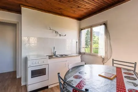 Vacancorse Maison U Canale Prázdninový dům
