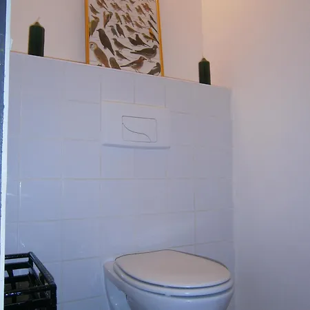 Vacancorse Maison U Canale *