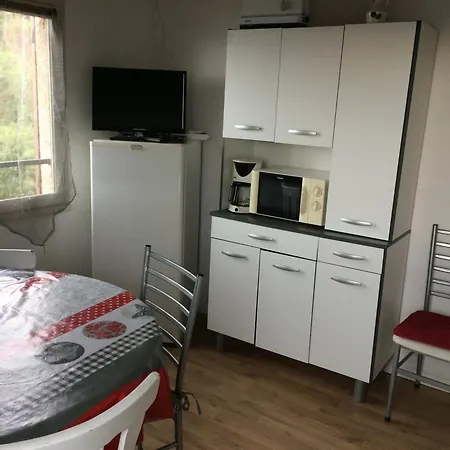 Vacancorse Maison U Canale