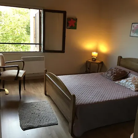 Vacancorse Maison U Canale Speloncato (Corsica)