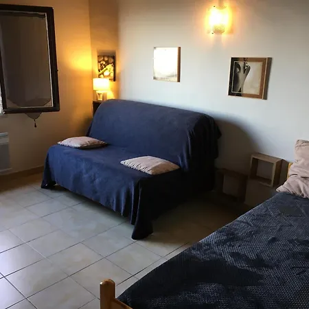 Vacancorse Maison U Canale Prázdninový dům Speloncato (Corsica)