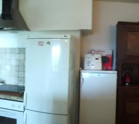 Vacancorse Maison U Canale