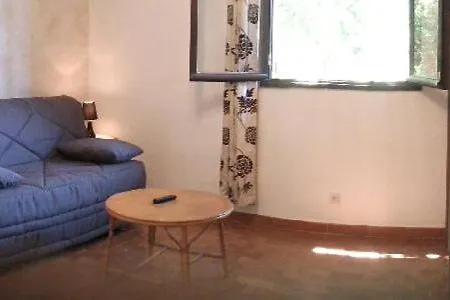 Hébergement de vacances Vacancorse Maison U Canale *