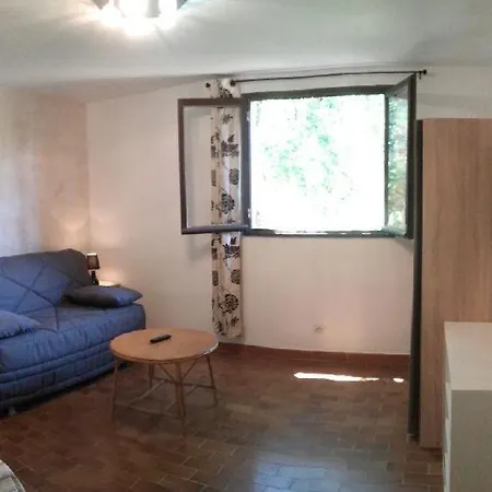 Vacancorse Maison U Canale Speloncato (Corsica)